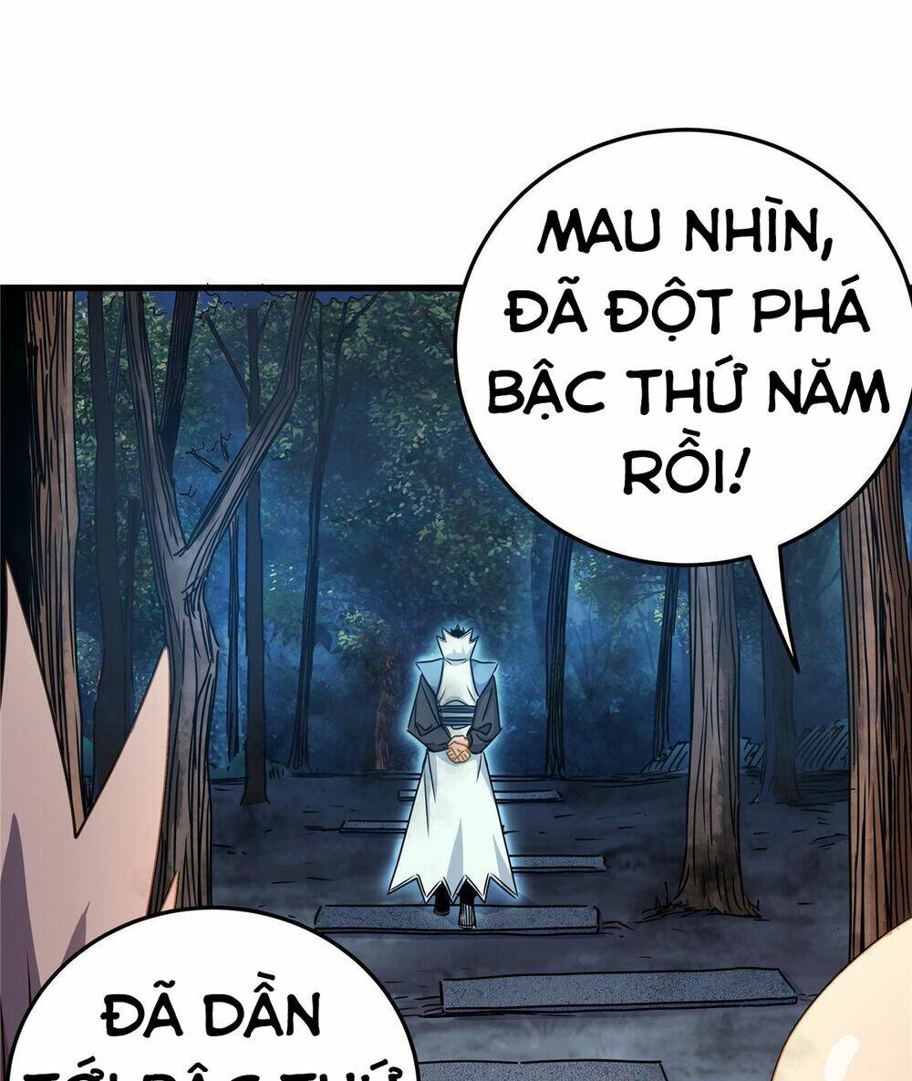 Đế Bá - Chương 14