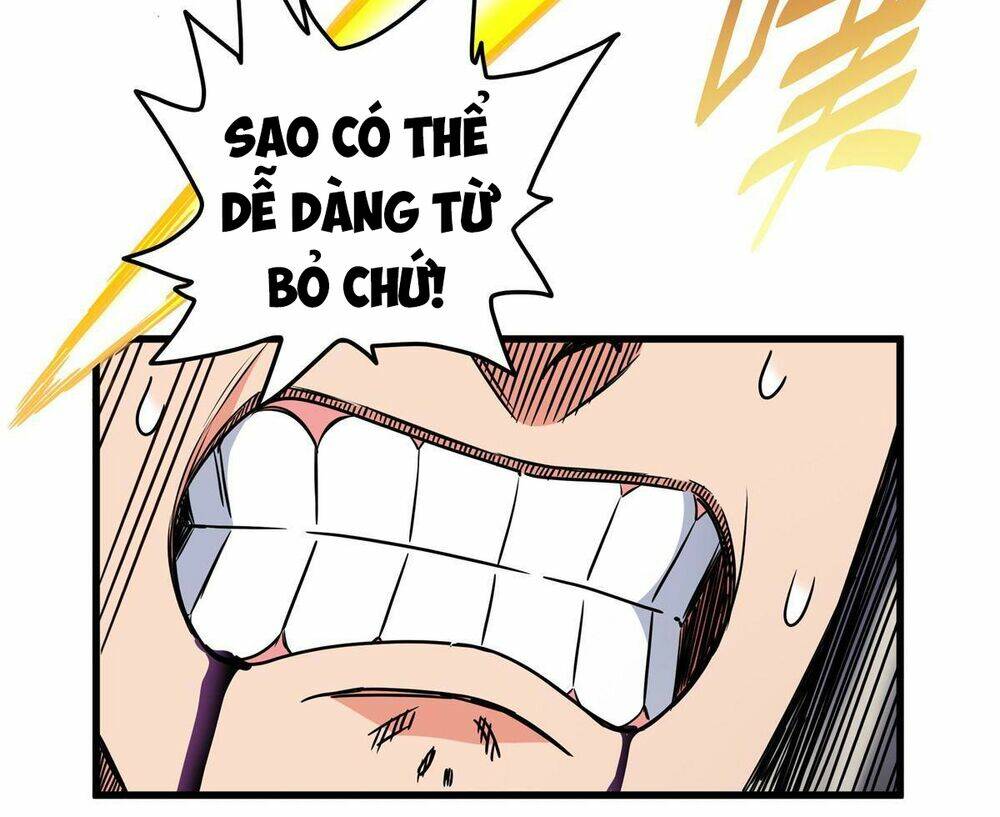 Đế Bá - Chương 14