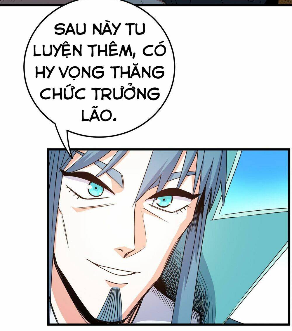 Đế Bá - Chương 14