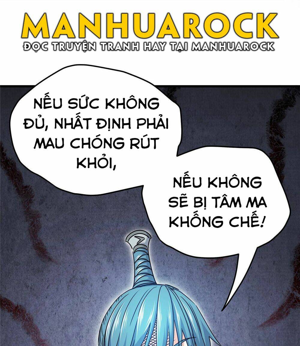 Đế Bá - Chương 14