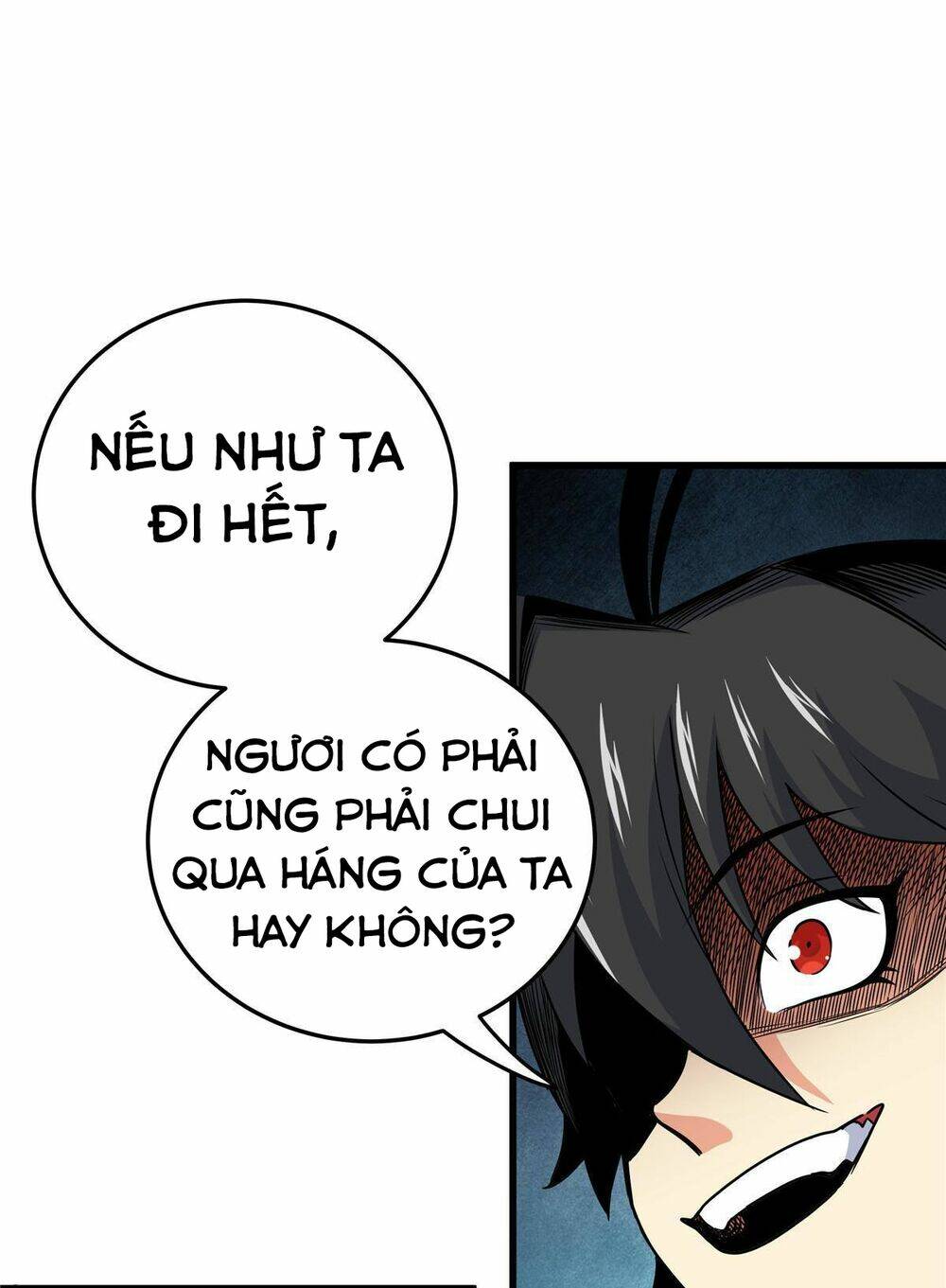 Đế Bá - Chương 15
