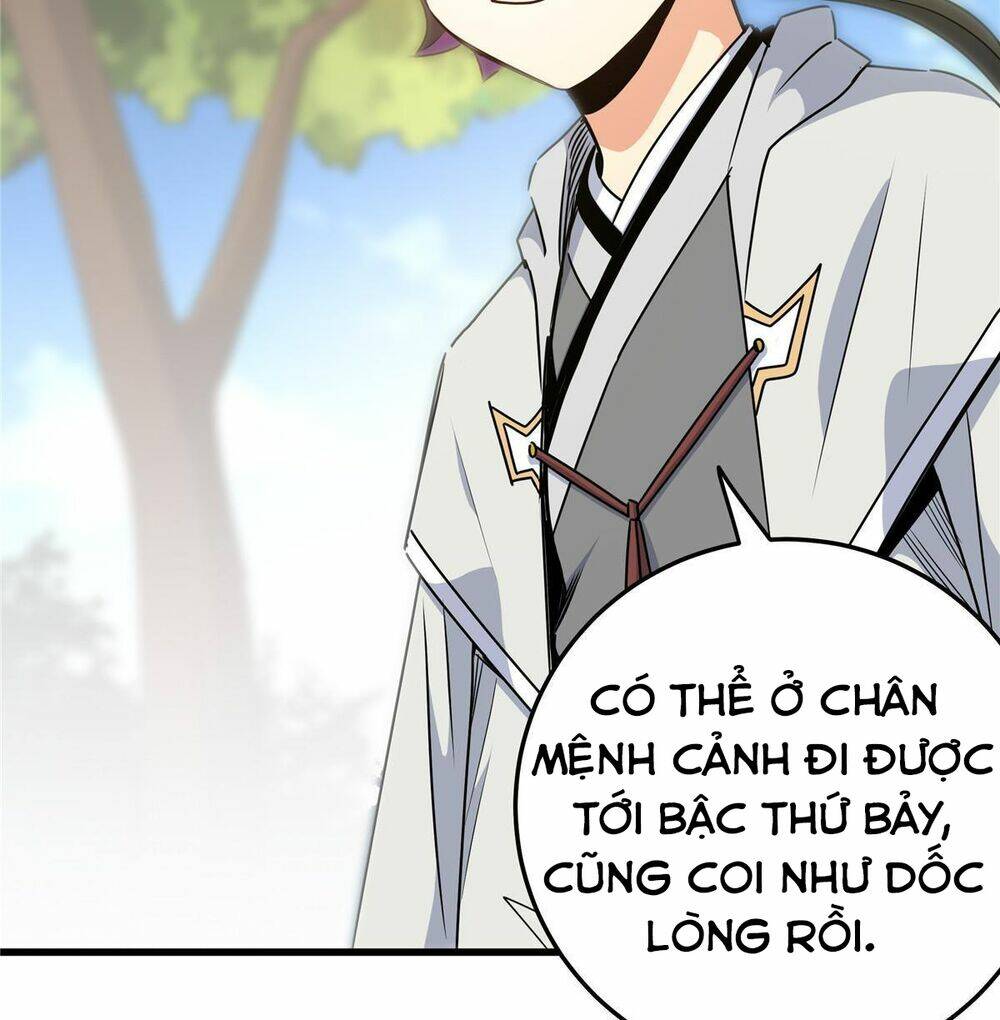 Đế Bá - Chương 15