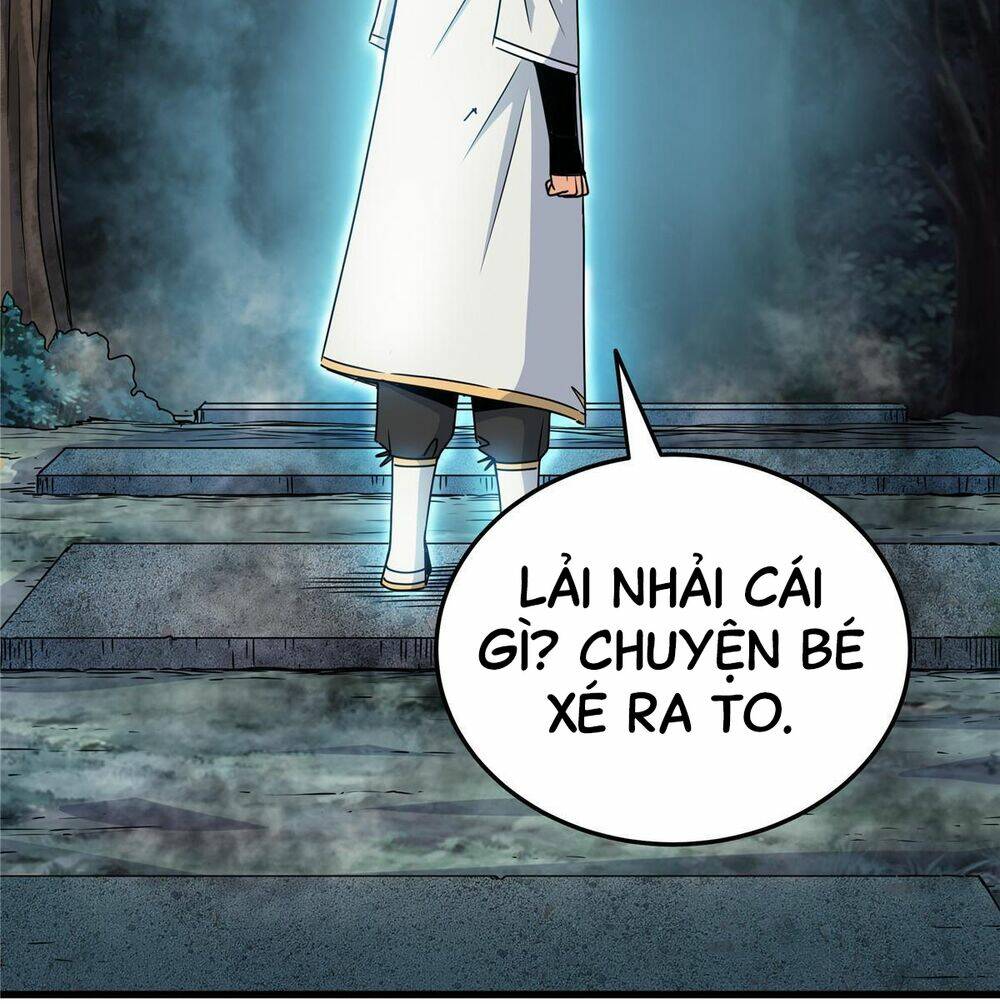 Đế Bá - Chương 16