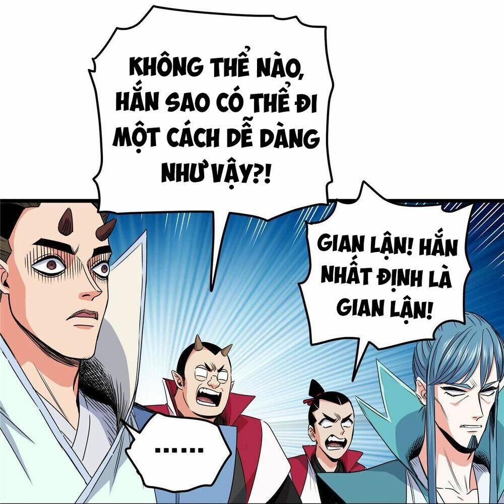 Đế Bá - Chương 16