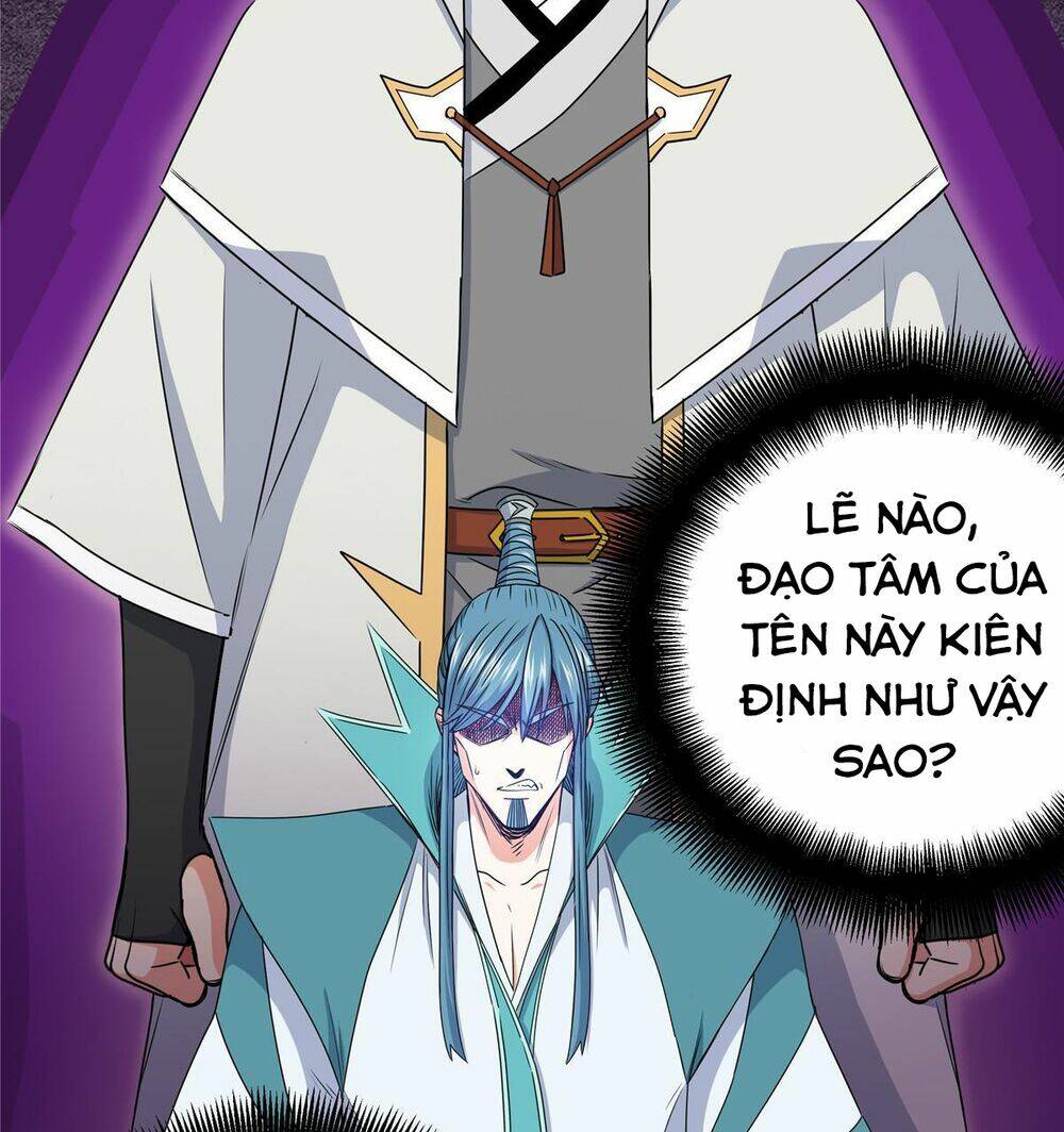 Đế Bá - Chương 16