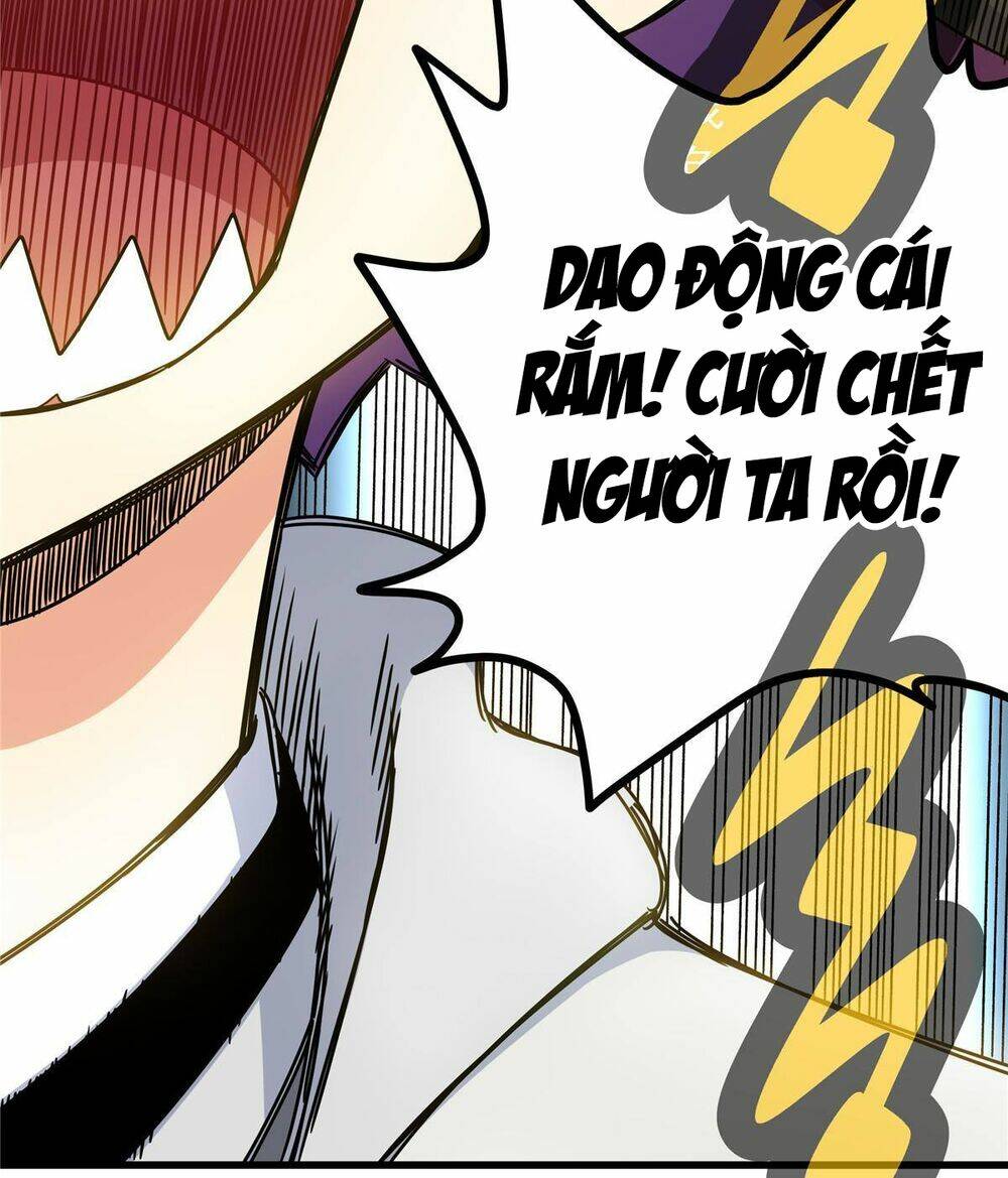 Đế Bá - Chương 16