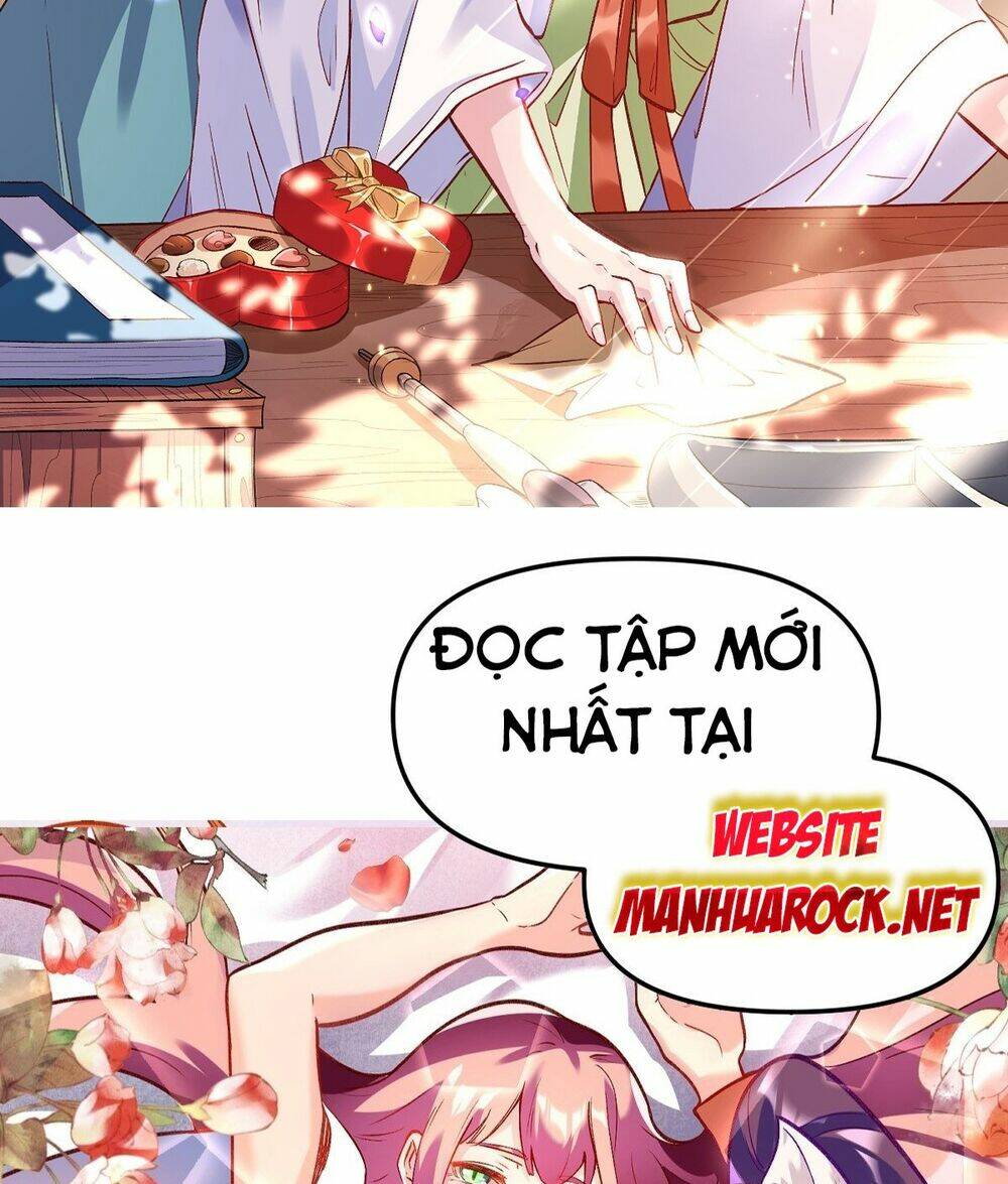 Đế Bá - Chương 17