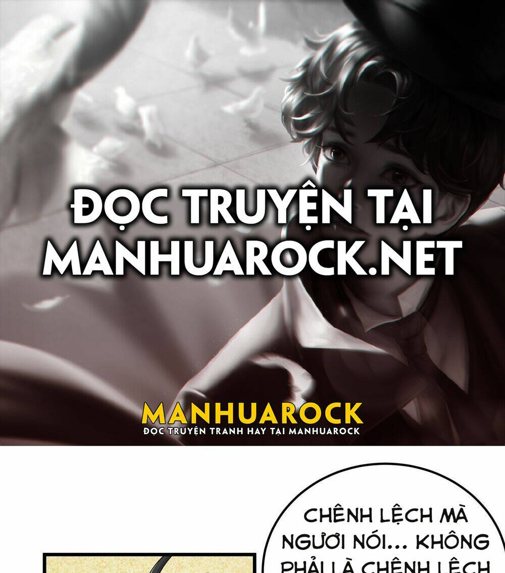 Đế Bá - Chương 18