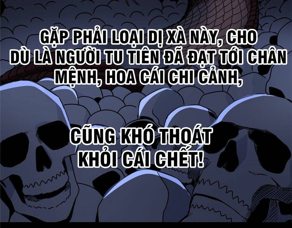 Đế Bá - Chương 18