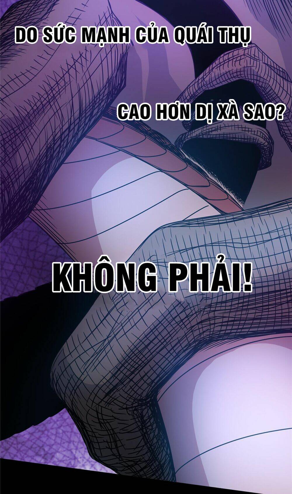 Đế Bá - Chương 18