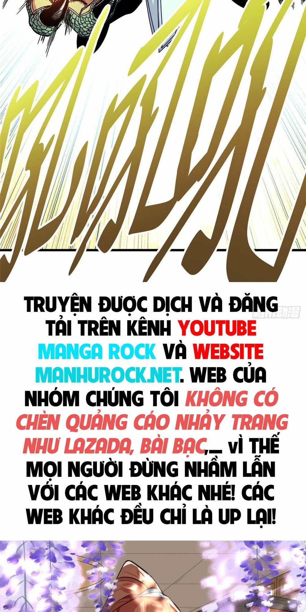 Đế Bá - Chương 18