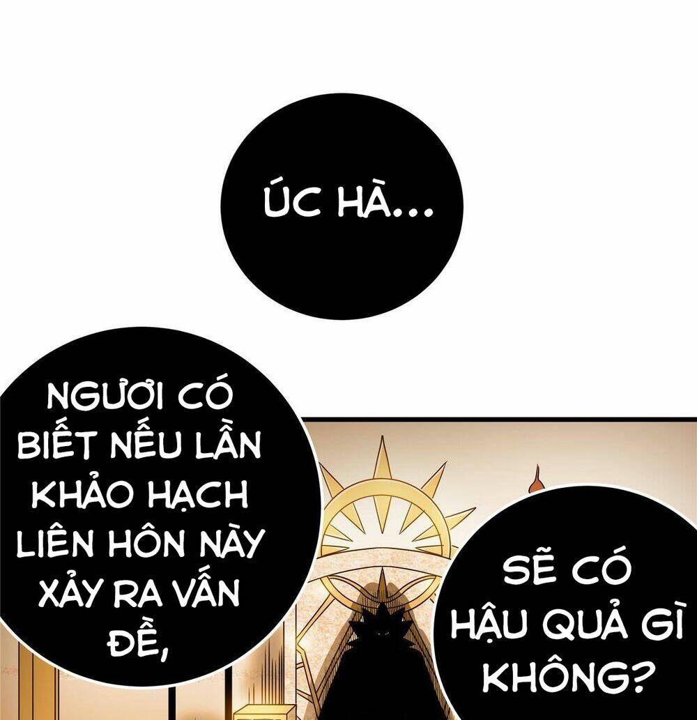 Đế Bá - Chương 19
