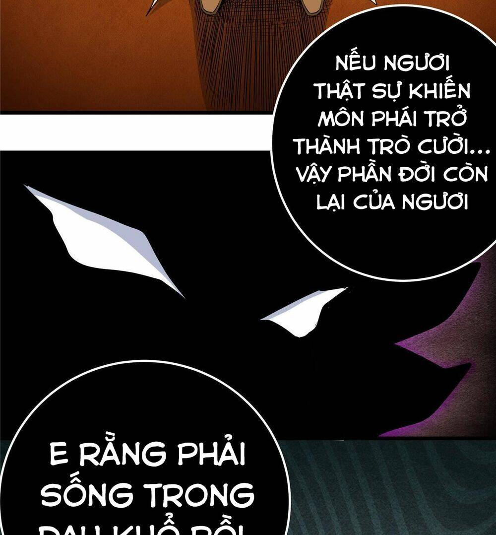 Đế Bá - Chương 19