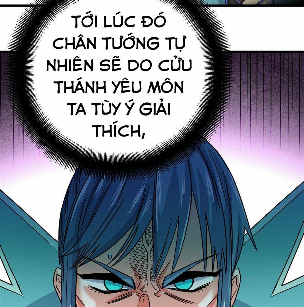 Đế Bá - Chương 19