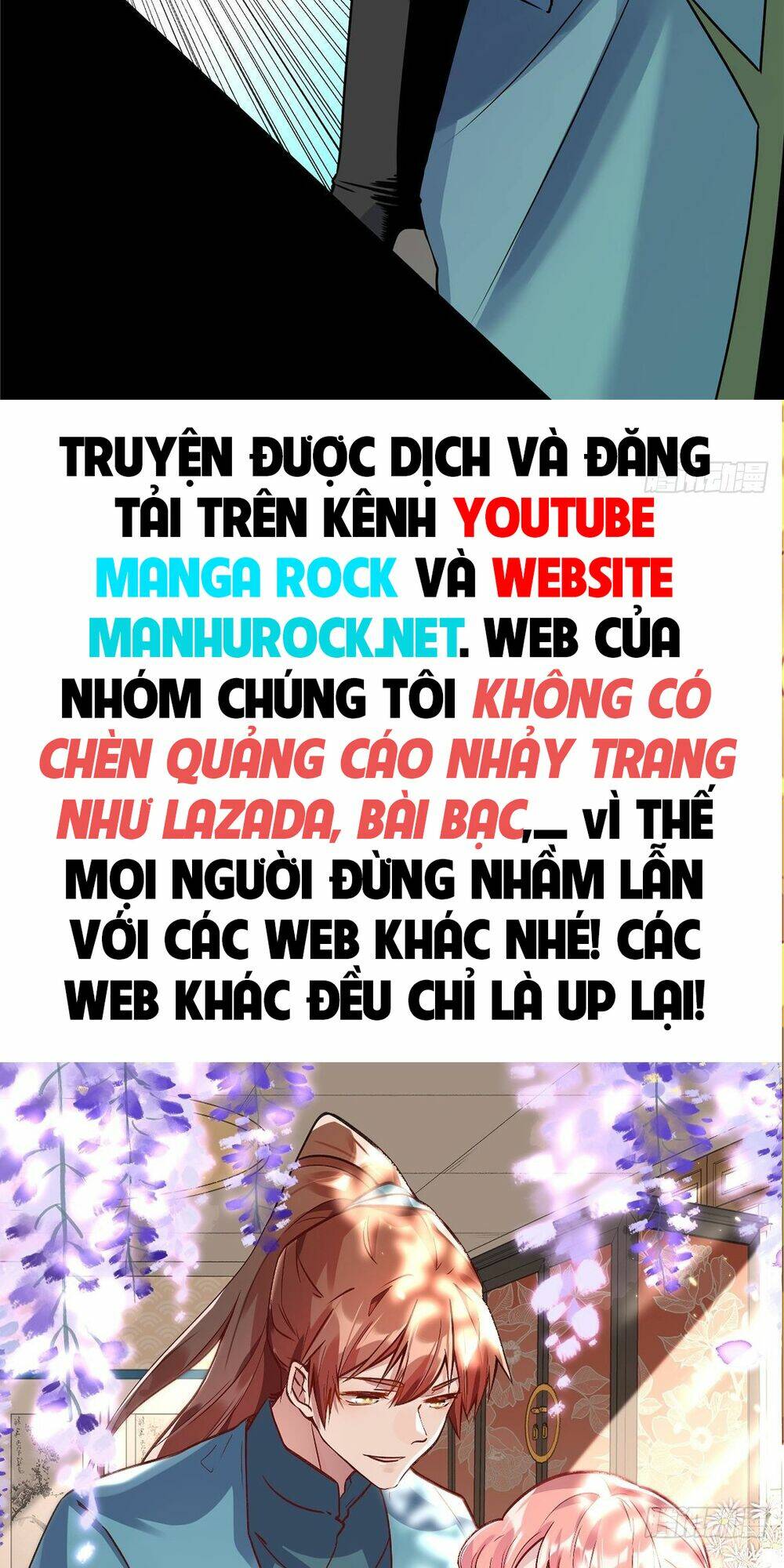 Đế Bá - Chương 19