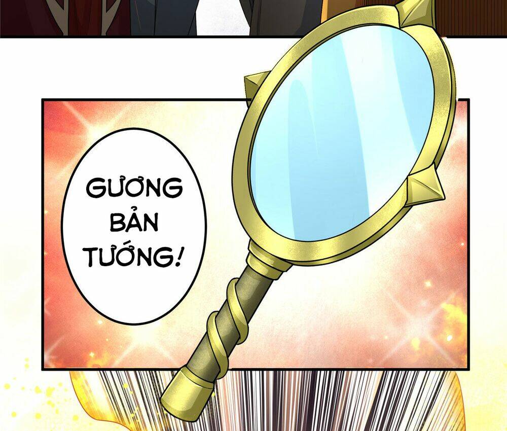 Đế Bá - Chương 2
