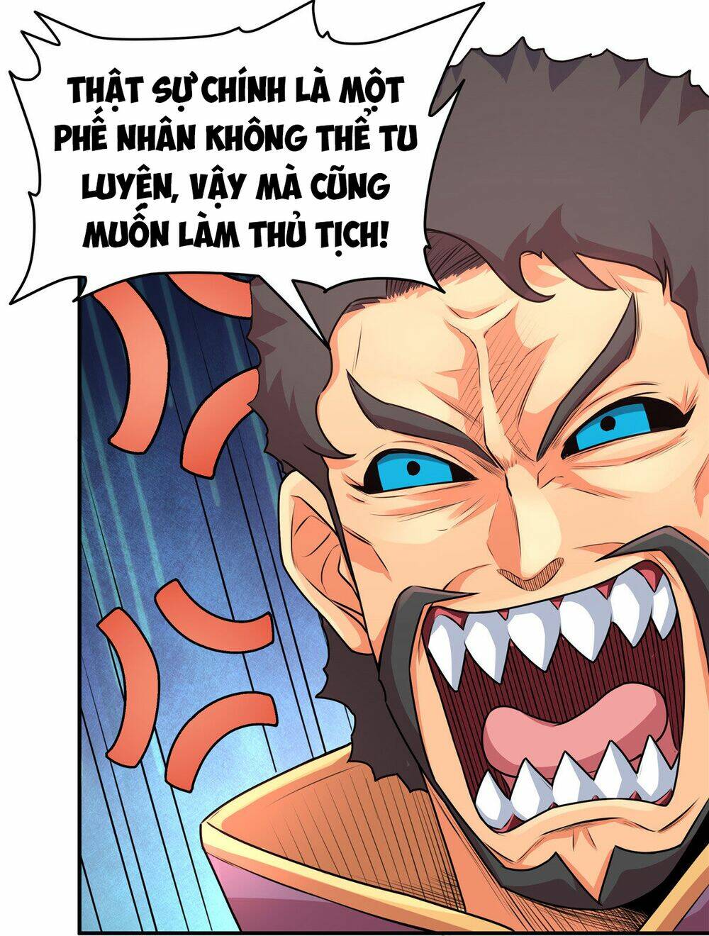 Đế Bá - Chương 2