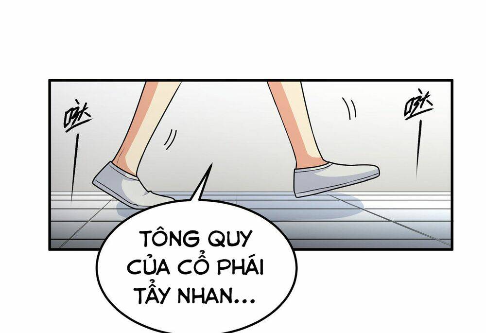 Đế Bá - Chương 2