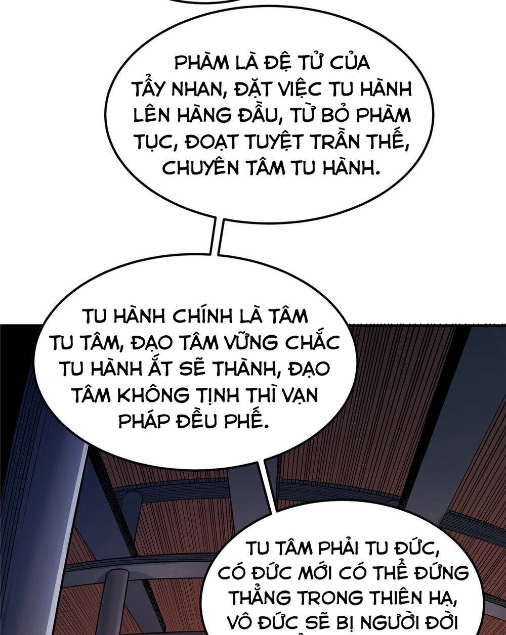 Đế Bá - Chương 2