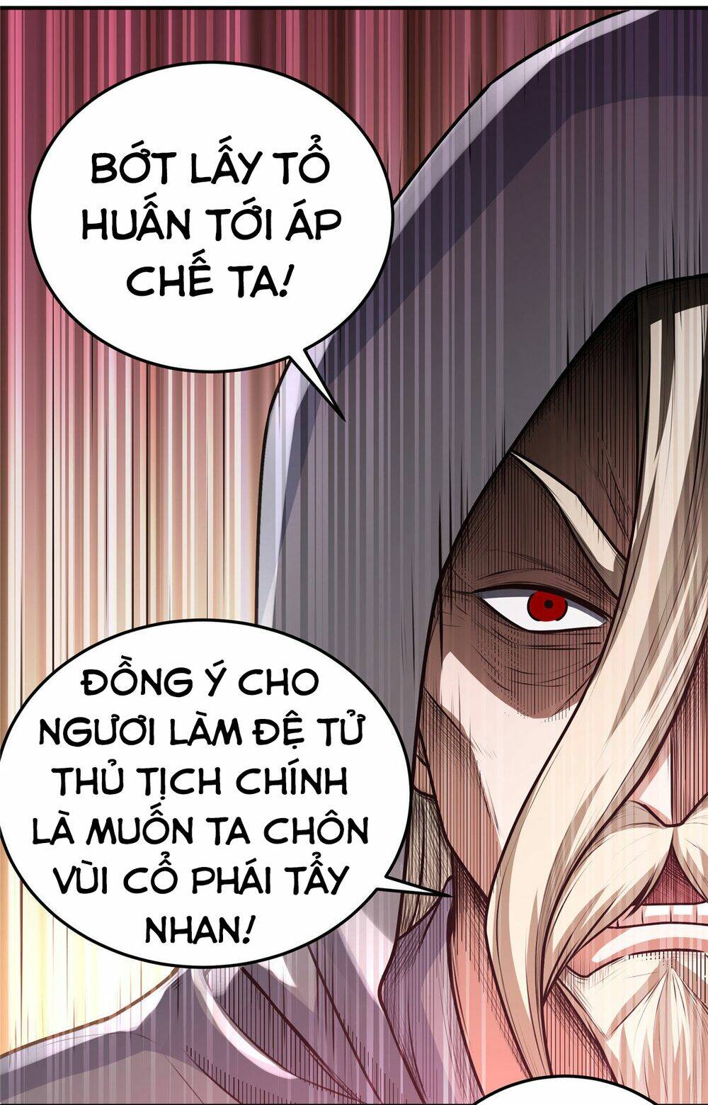 Đế Bá - Chương 2