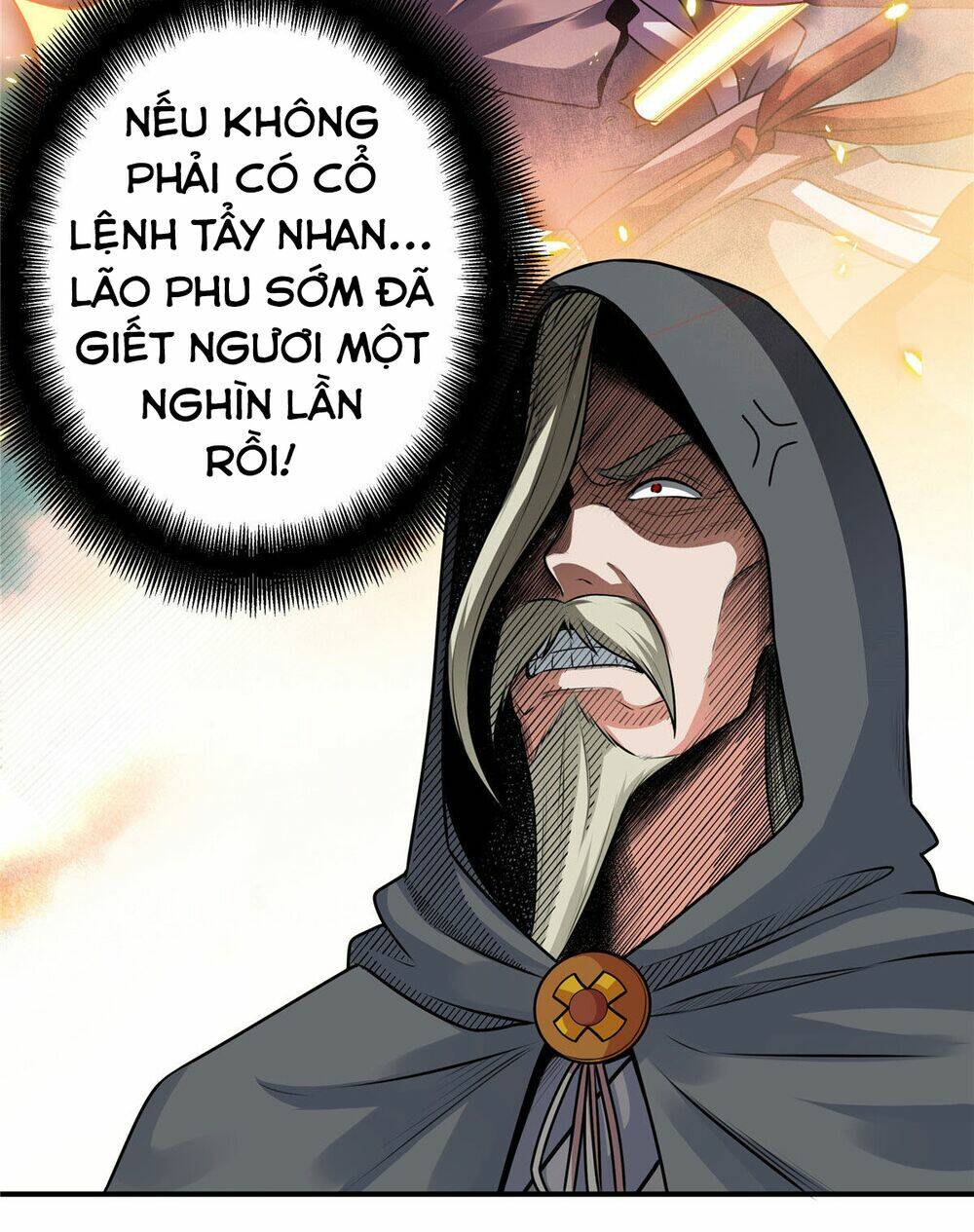 Đế Bá - Chương 2