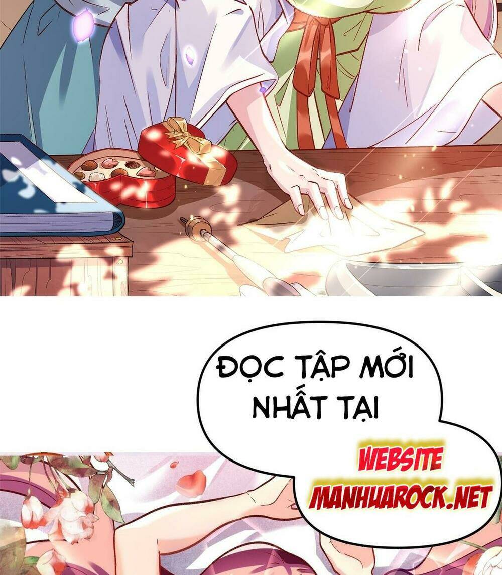 Đế Bá - Chương 2