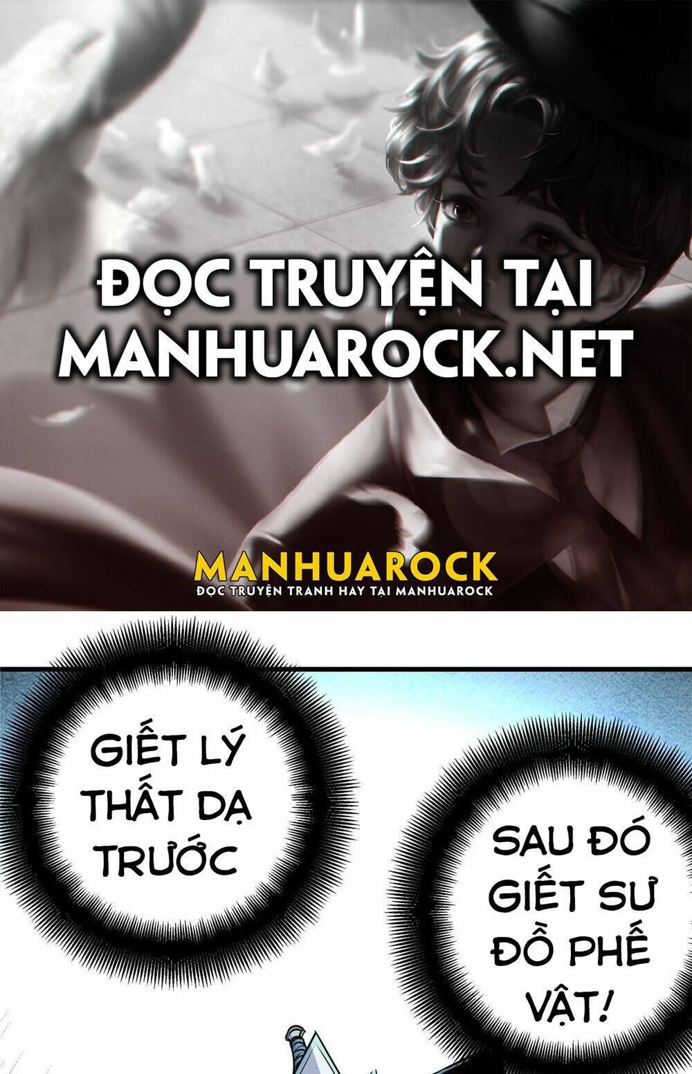Đế Bá - Chương 20