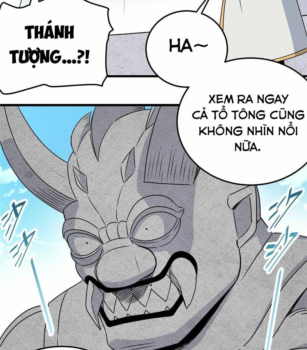 Đế Bá - Chương 20