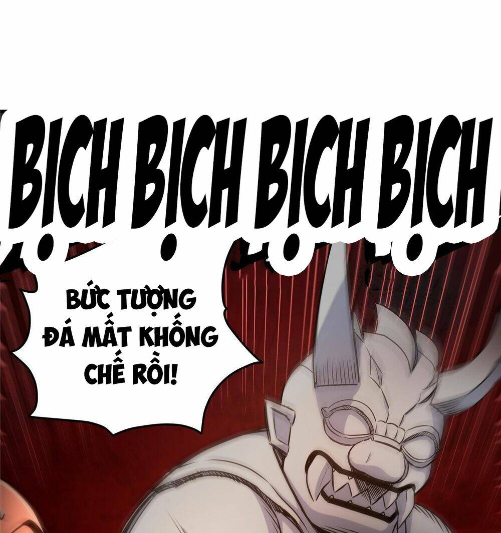 Đế Bá - Chương 20