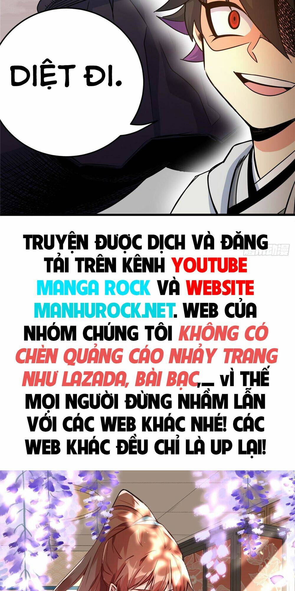 Đế Bá - Chương 20