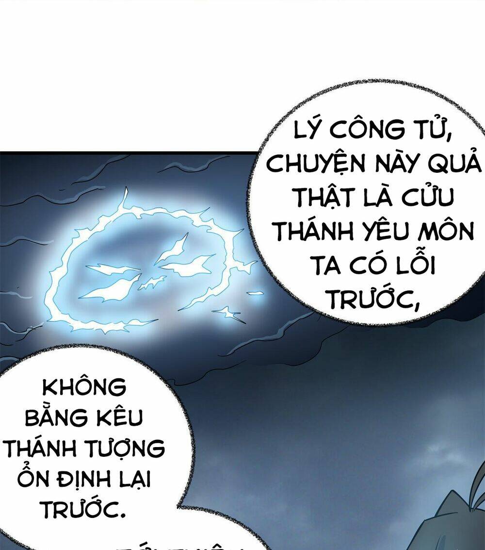 Đế Bá - Chương 21