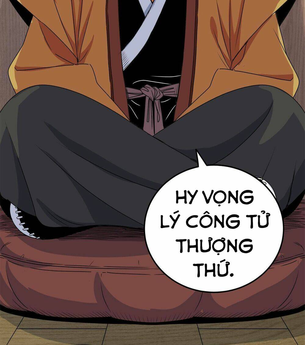 Đế Bá - Chương 21