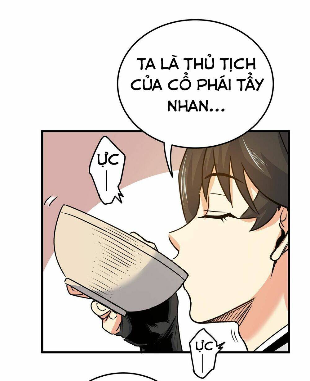 Đế Bá - Chương 21