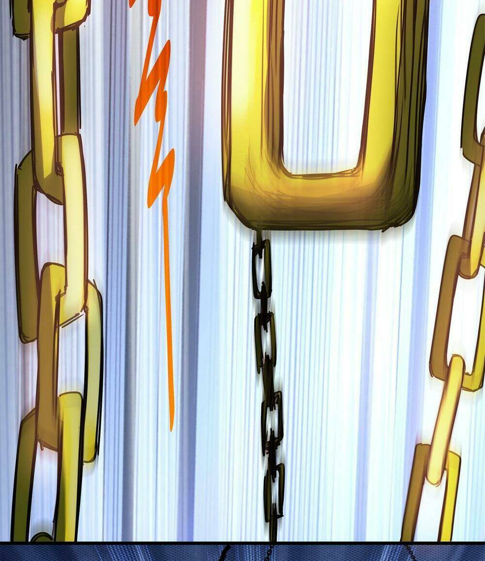 Đế Bá - Chương 21