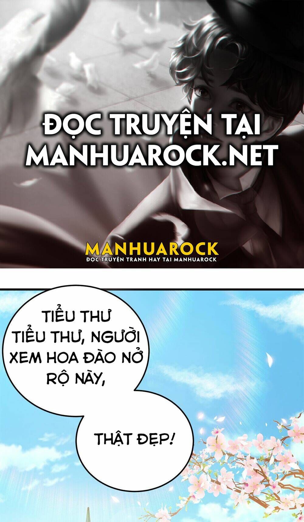 Đế Bá - Chương 22