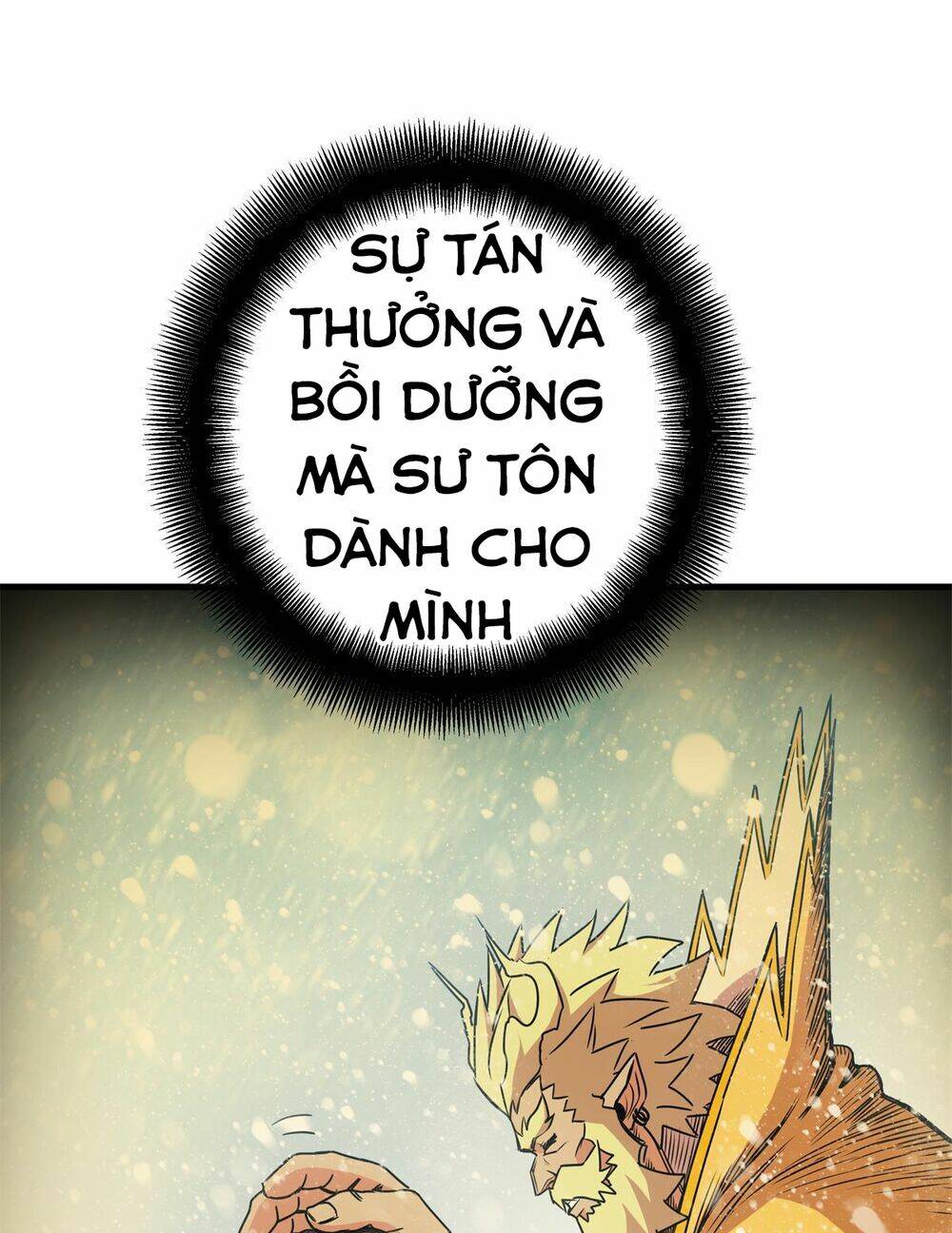 Đế Bá - Chương 22