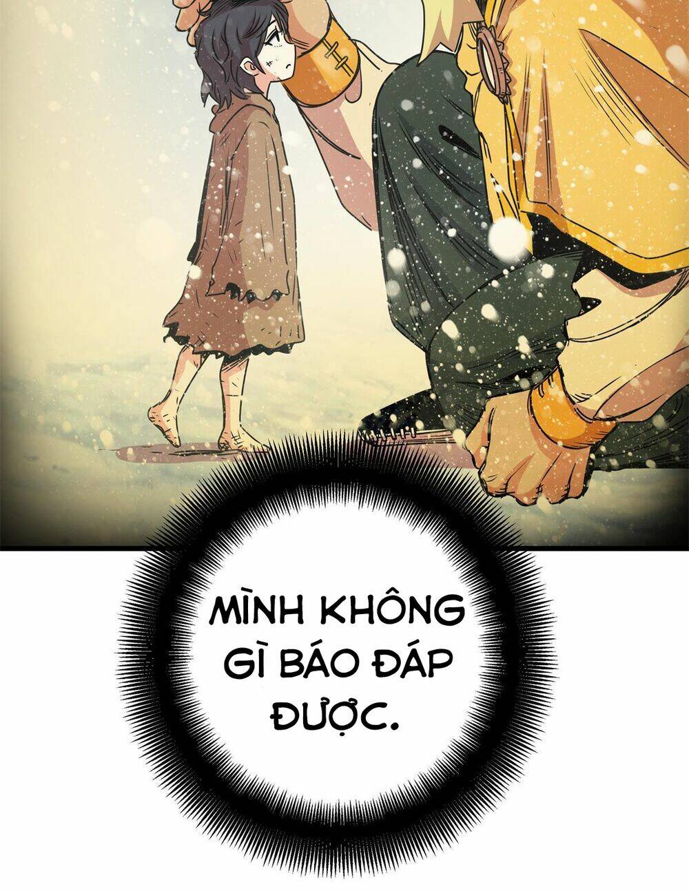 Đế Bá - Chương 22