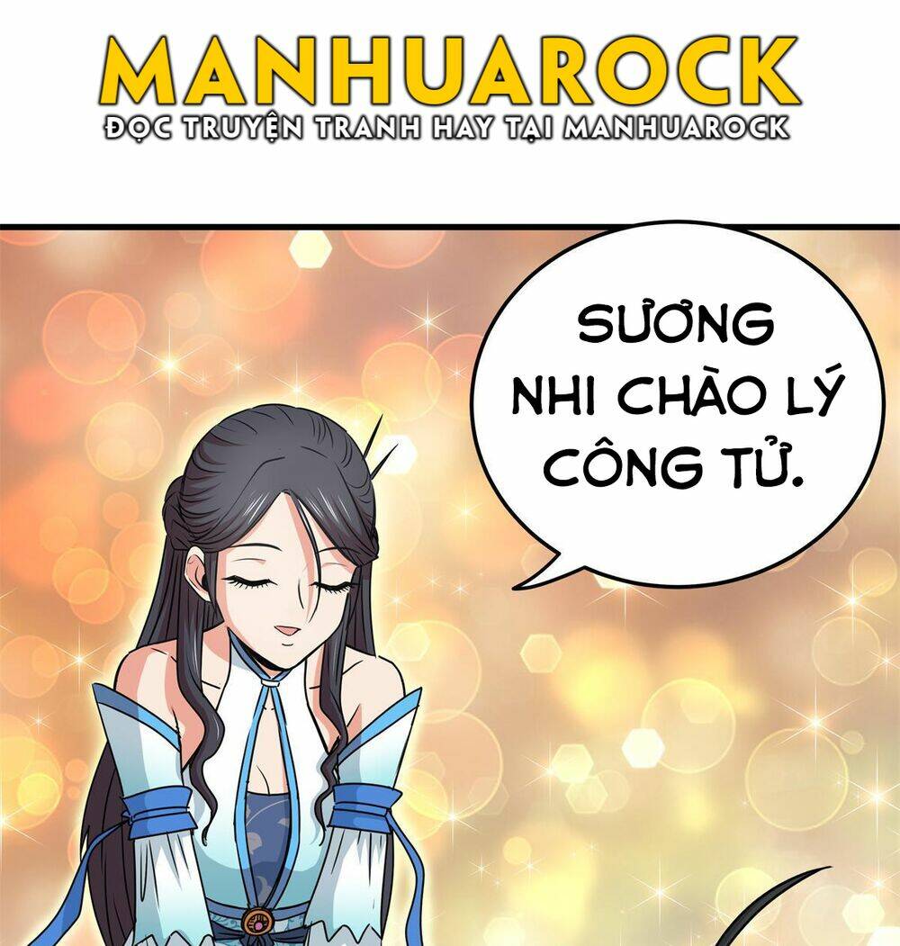Đế Bá - Chương 22