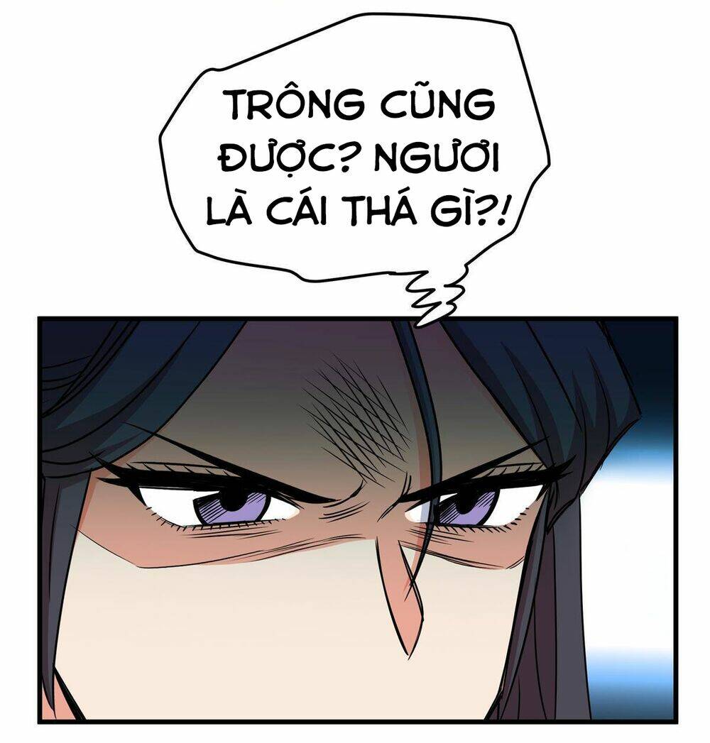 Đế Bá - Chương 22