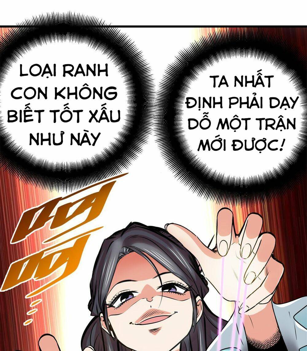 Đế Bá - Chương 22