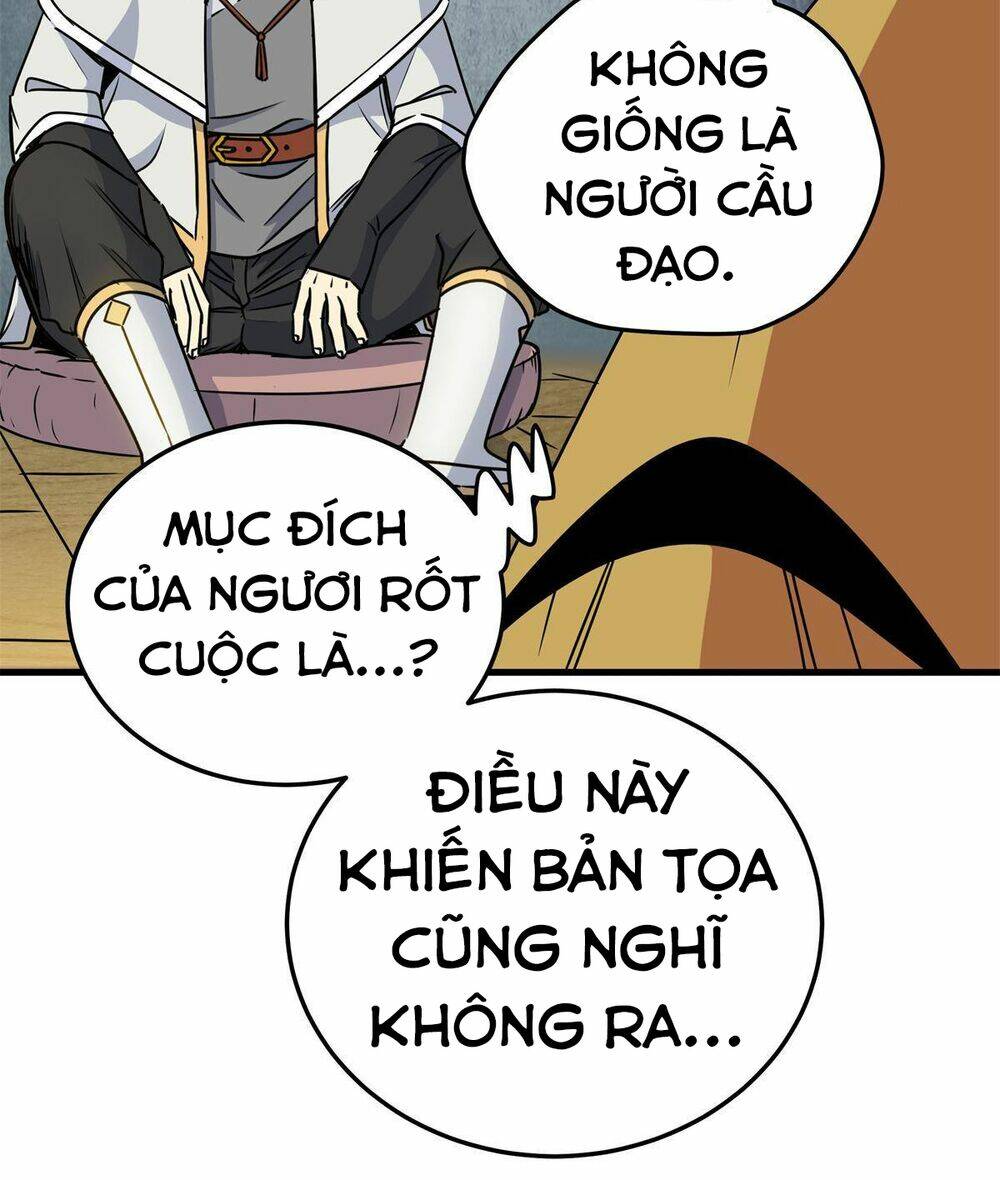 Đế Bá - Chương 22