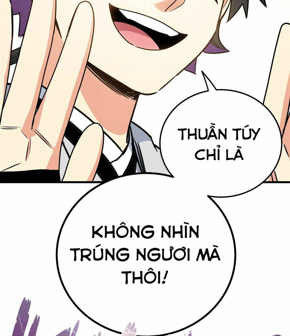 Đế Bá - Chương 22