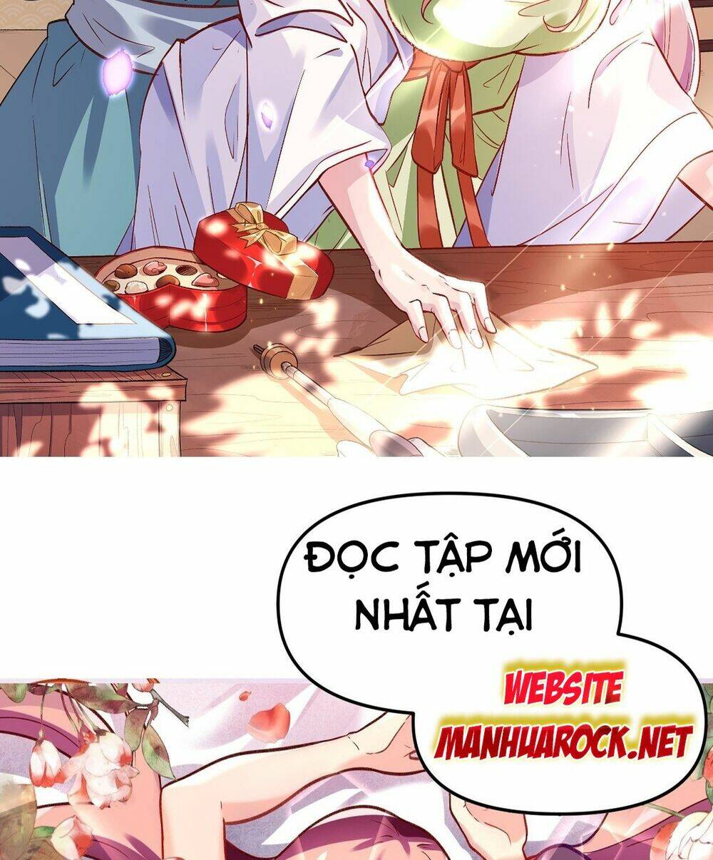 Đế Bá - Chương 22