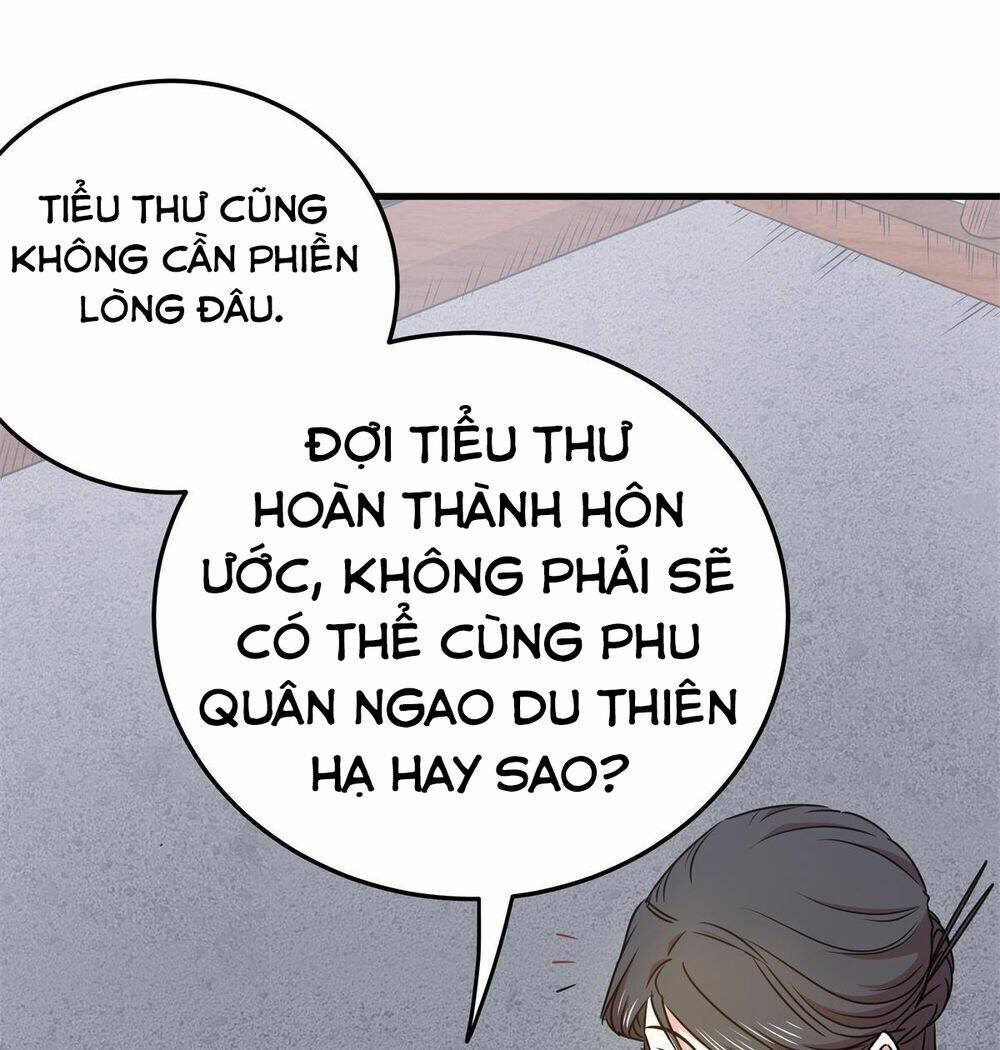 Đế Bá - Chương 22