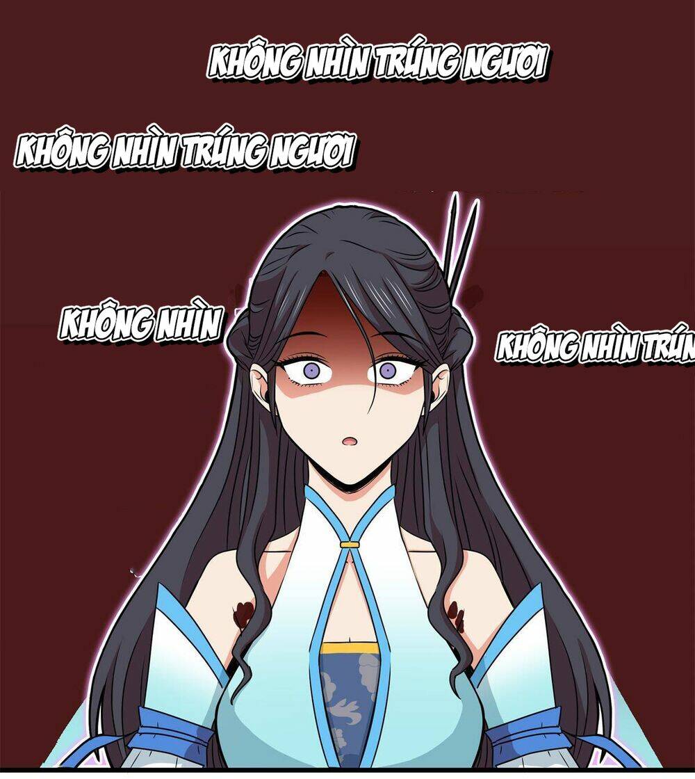 Đế Bá - Chương 23