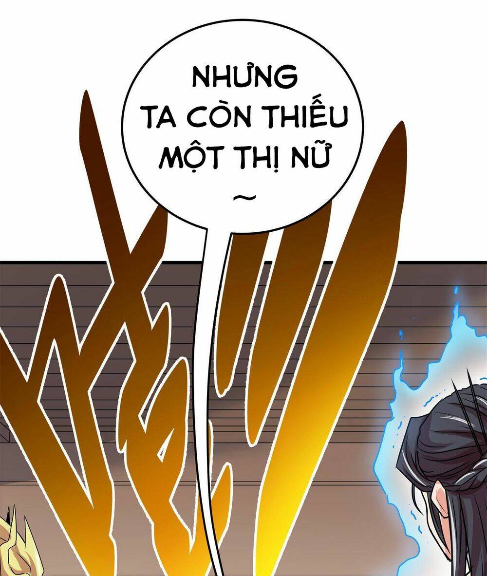 Đế Bá - Chương 23