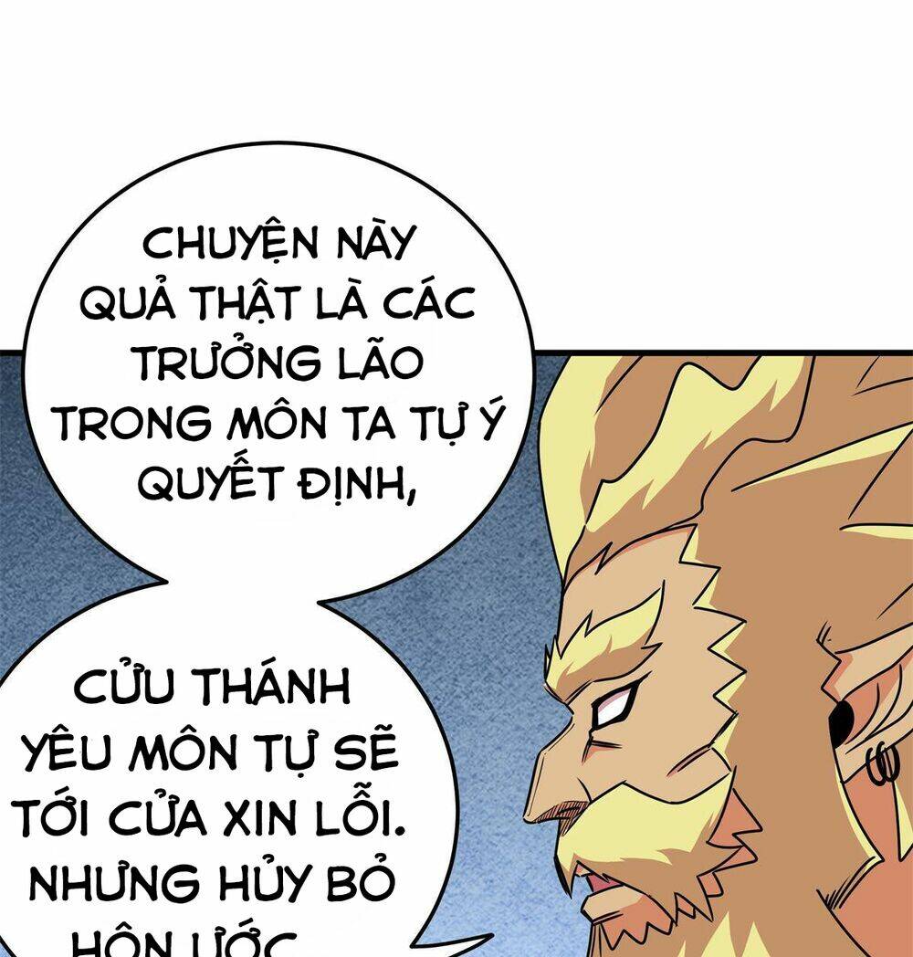 Đế Bá - Chương 23