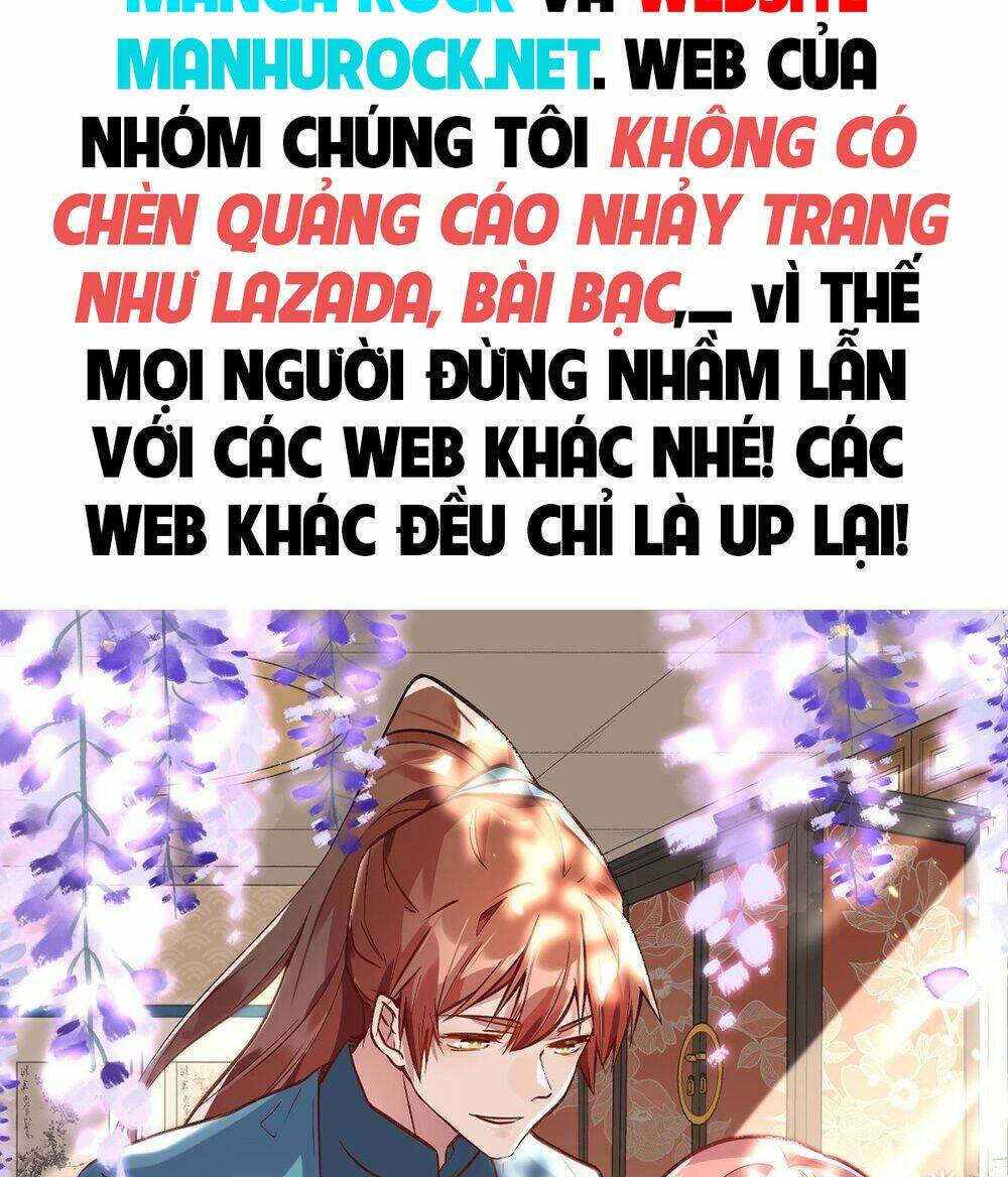 Đế Bá - Chương 23
