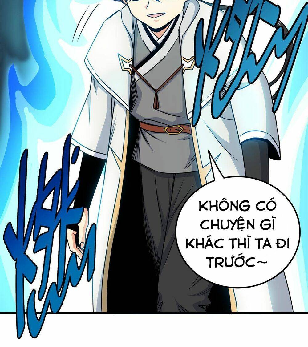 Đế Bá - Chương 23