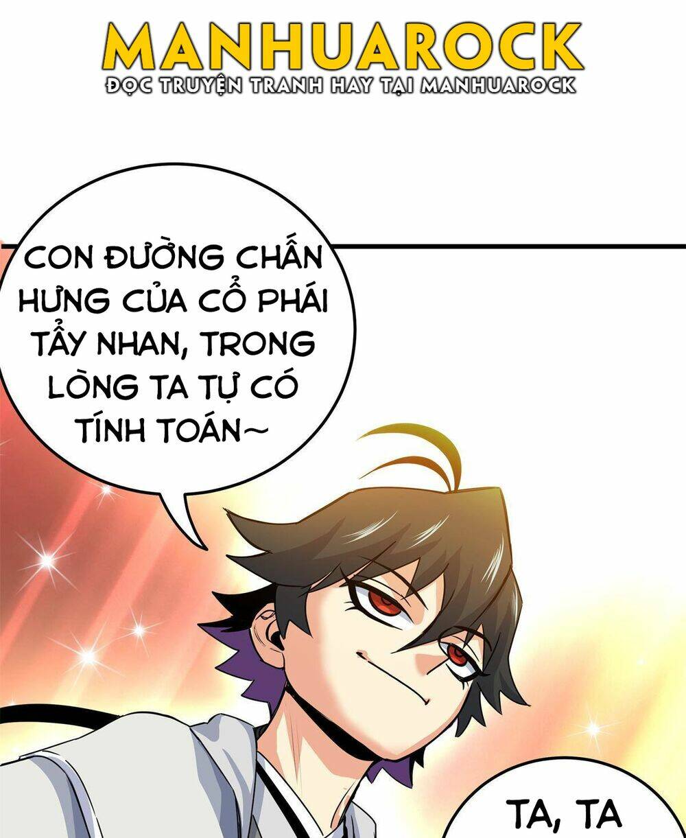 Đế Bá - Chương 24